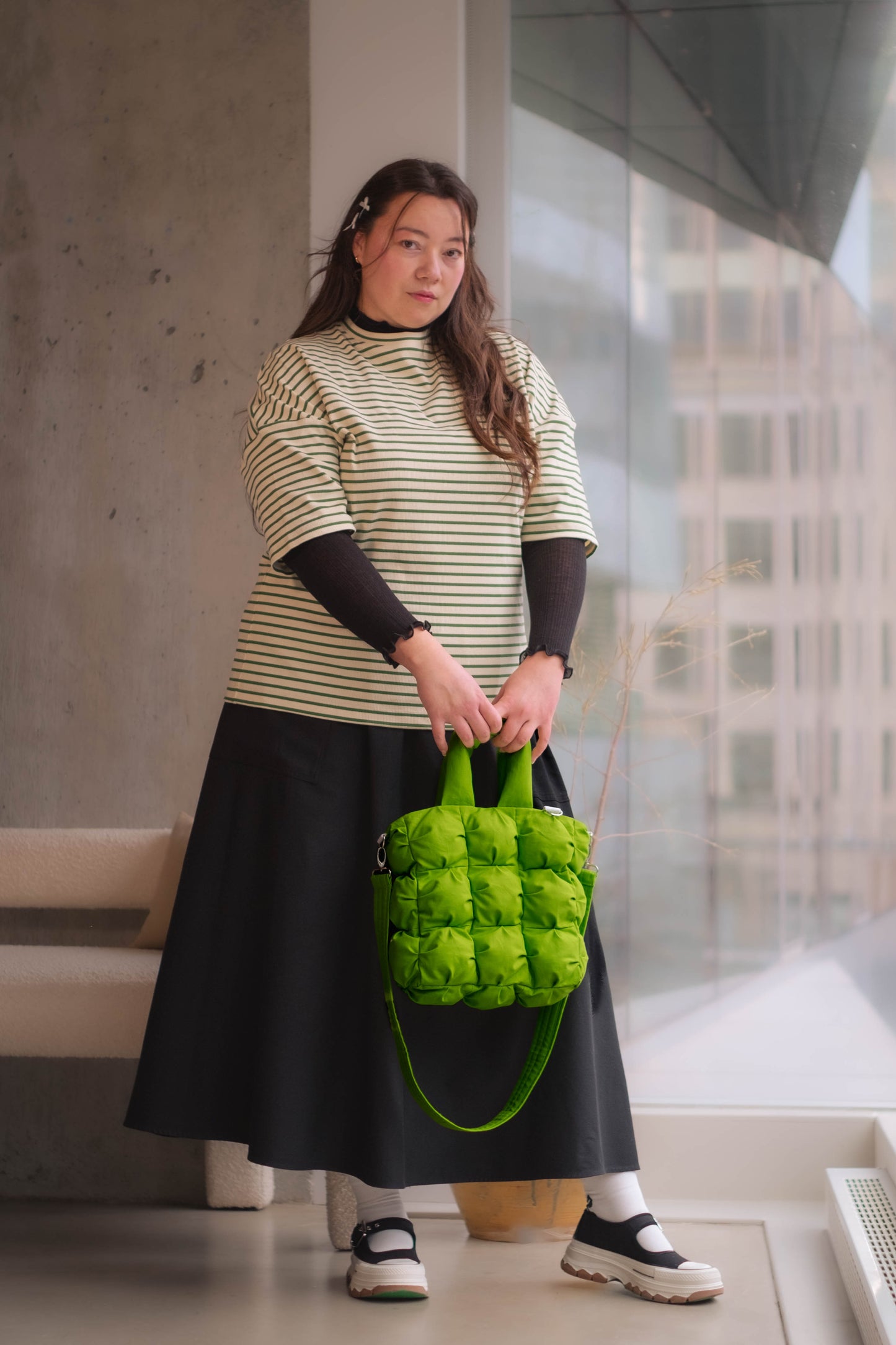 Everyday Bubbles 2.0 en Zeste