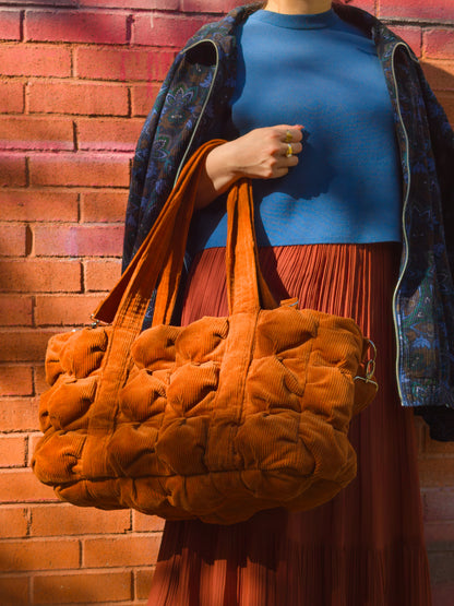 Limited Weekend Bubbles in Croissant