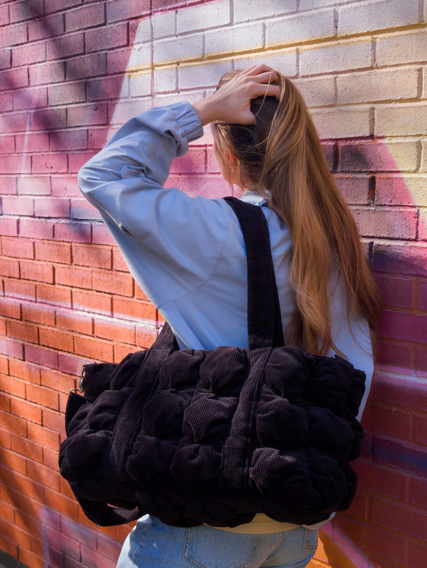 Limited Weekend Bubbles in Raven