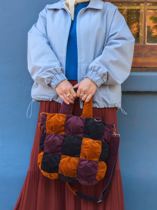 Limited Bubbles 2.0 in Harvest