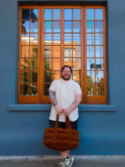 Limited Weekend Bubbles in Croissant