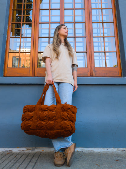 Limited Weekend Bubbles in Croissant