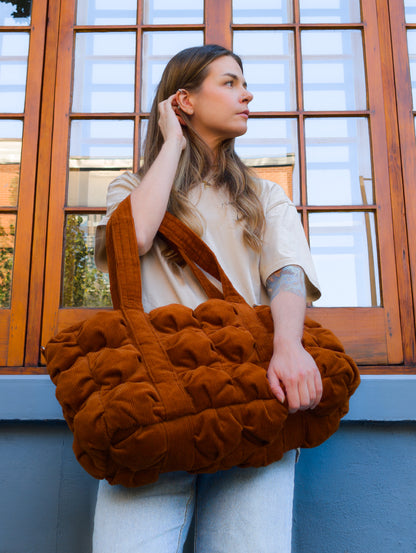 Limited Weekend Bubbles in Croissant