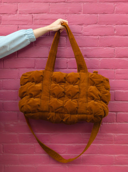 Limited Weekend Bubbles in Croissant